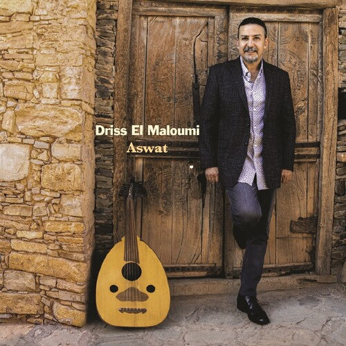 Maloumi, Driss El: Aswat