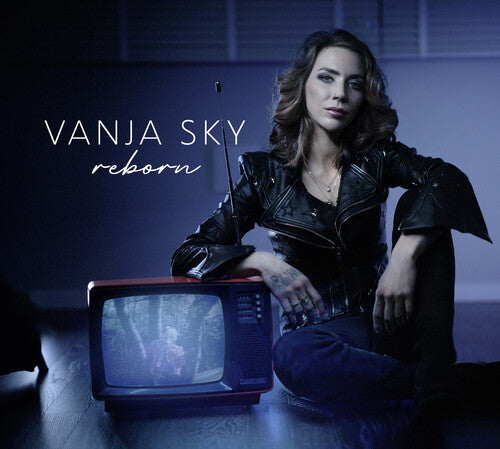 Vanja Sky: Reborn