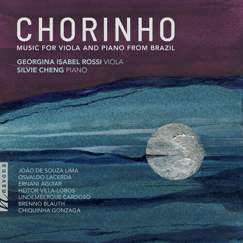 Aguiar / Blauth / Cardoso: Chorinho