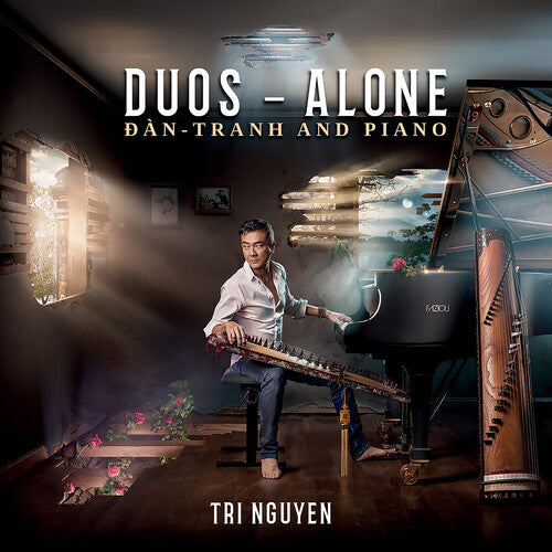 Nguyen, Tri: Duos - Alone