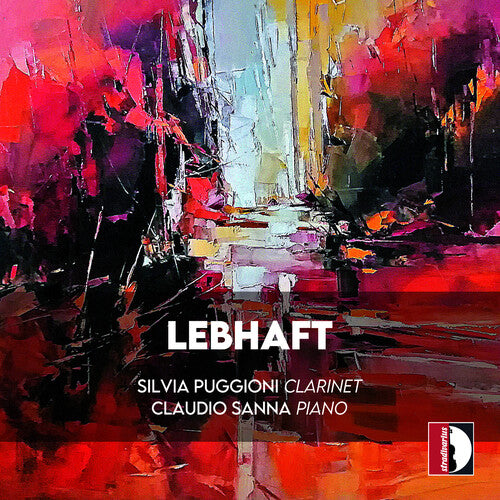 Berg / Hindemith / Poser: Lebhaft