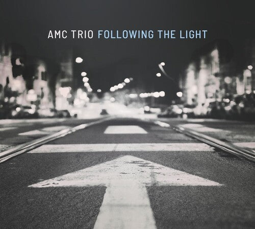 Amc Trio: Following The Light