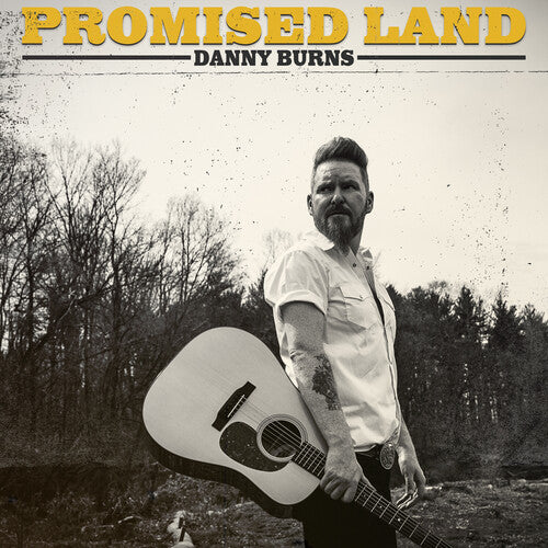 Burns, Danny: Promised Land