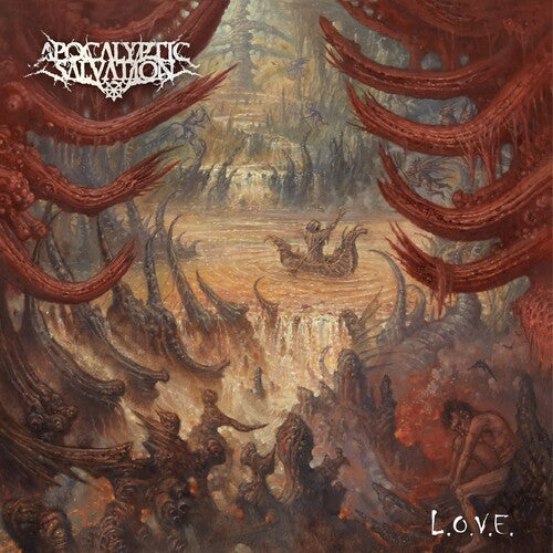 Apocalyptic Salvation: L.O.V.E.