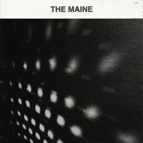 Maine: The Maine