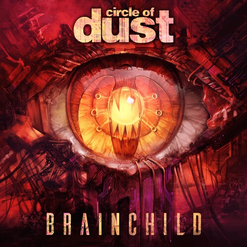 Circle of Dust: Brainchild