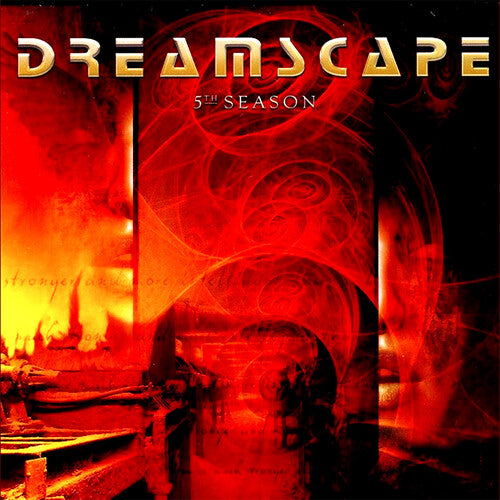 Dreamscape: 5th Season