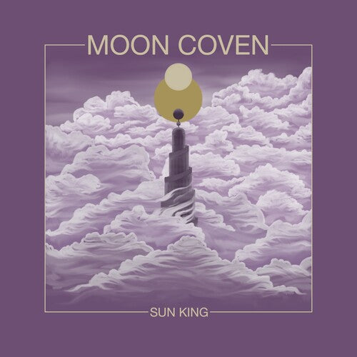 Moon Coven: Sun King