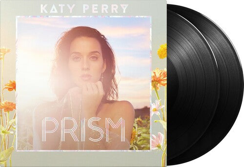 Perry, Katy: Prism