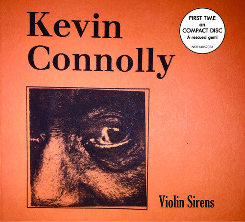 Connolly, Kevin: Violin Sirens