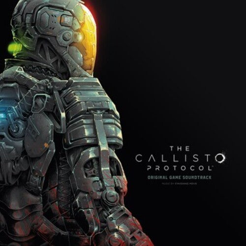 Finishing Move Inc.: The Callisto Protocol (Original Game Soundtrack)