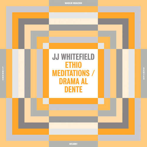 Whitefield, Jj: Ethio Meditations / Drama Al Dente