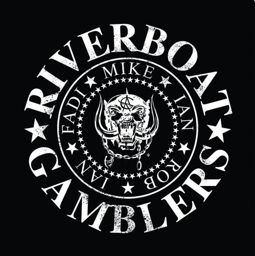 Riverboat Gamblers: Ramotorhead