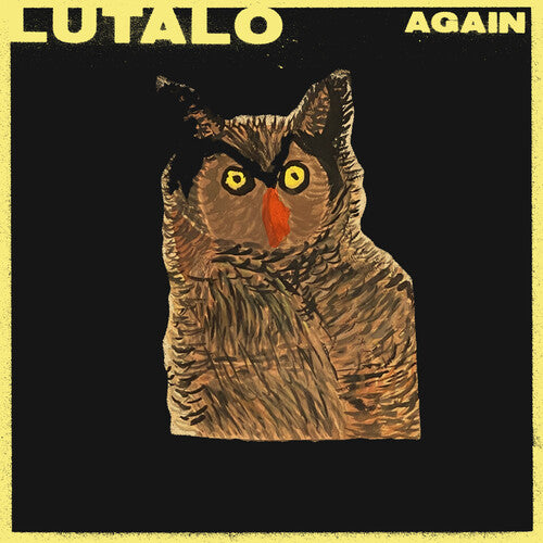 Lutalo: Again