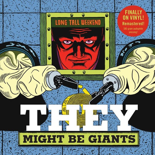 They Might Be Giants: Long Tall Weekend