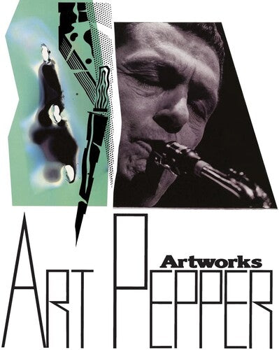 Pepper, Art: Artworks