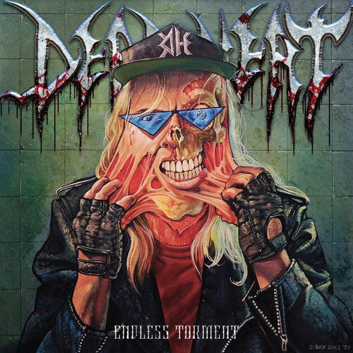 Dead Heat: Endless Torment