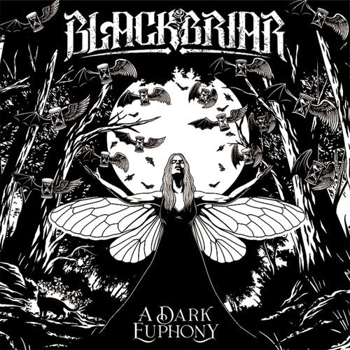 Blackbriar: A Dark Euphony