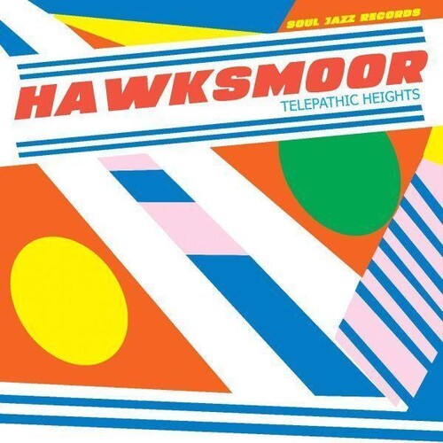 Hawksmoor: Telepathic Heights