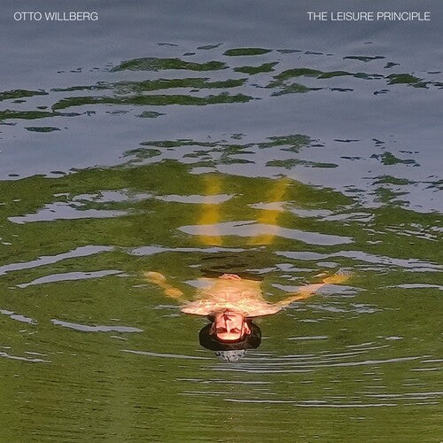 Willberg, Otto: The Leisure Principle