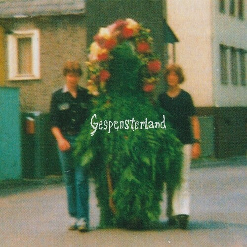 Gespensterland / Various: Gespensterland