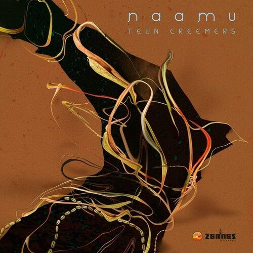 Creemers, Teun: Naamu