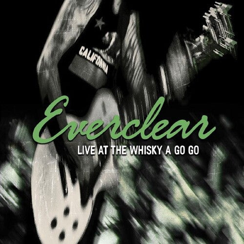 Everclear: Live At The Whisky A Go Go