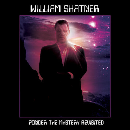 Shatner, William: Ponder the Mystery Revisited
