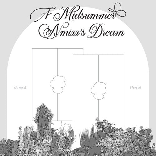 NMIXX: A Midsummer Nmixx's Dream