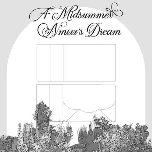 NMIXX: A Midsummer Nmixx's Dream (Digipack ver.)