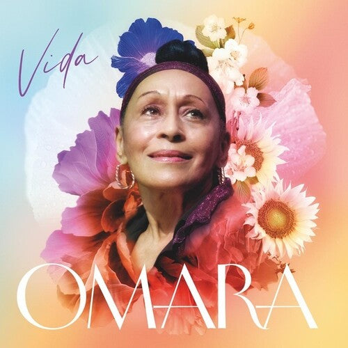 Portuondo, Omara: Vida