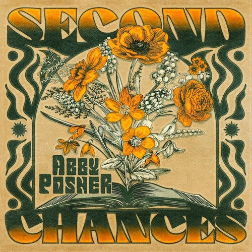 Posner, Abby: Second Chances