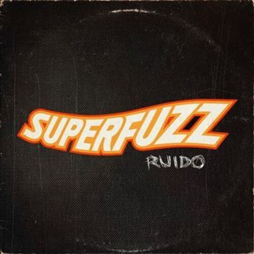 Superfuzz: Ruido