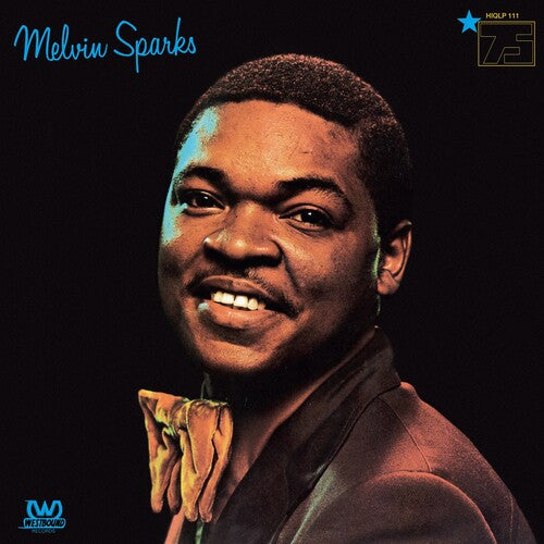 Sparks, Melvin: 75