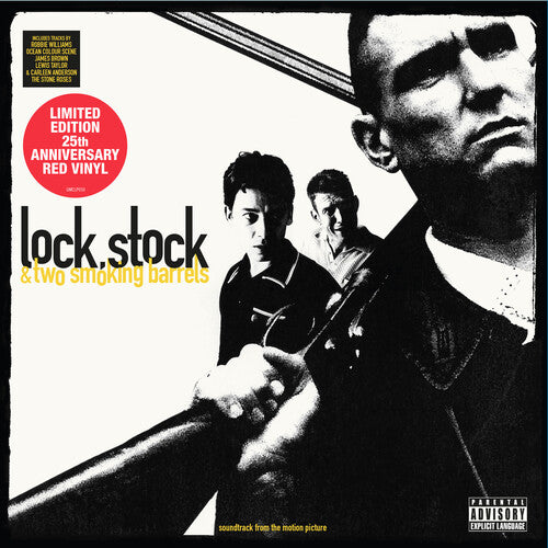 Lock Stock & Two Smoking Barrels / Various: Lock, Stock and Two Smoking Barrels (Soundtrack)