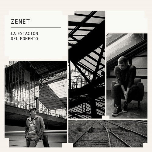 Zenet: La Estacion Del Momento