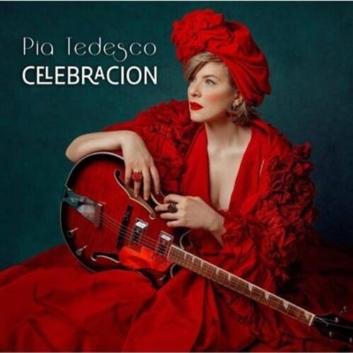 Tedesco, Pia: Celebracion