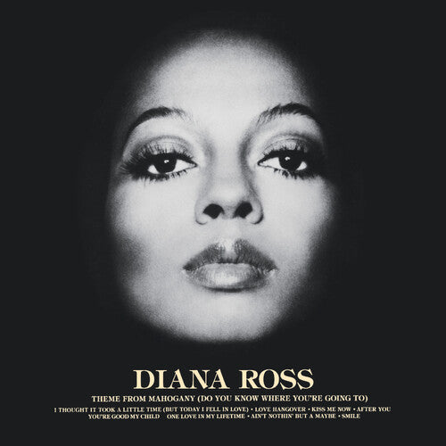 Ross, Diana: Diana Ross 1976 - Special Edition