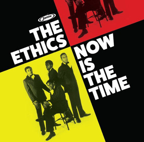 Ethics: Now Is The Time