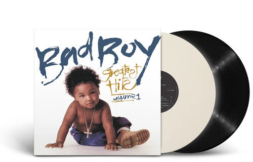 Bad Boy Greatest Hits: Volume 1 / Various: Bad Boy Greatest Hits: Volume 1 / Various