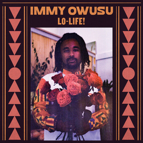 Owusu, Immy: Lo-life!