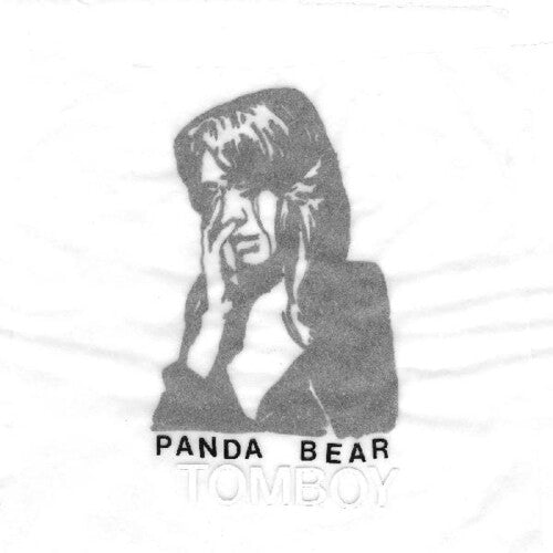 Panda Bear: Tomboy