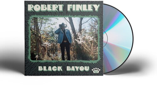 Finley, Robert: Black Bayou