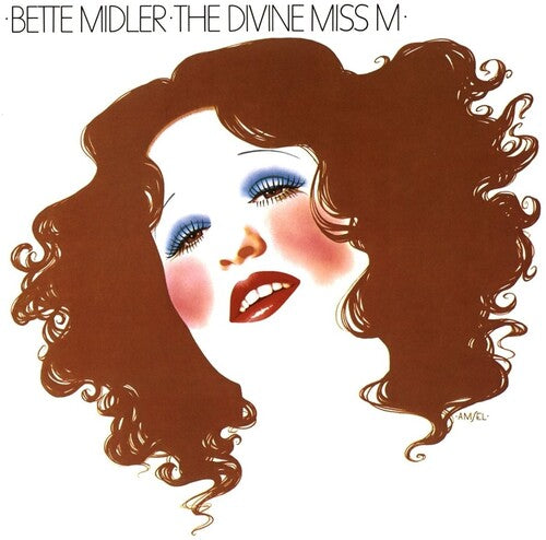 Midler, Bette: The Divine Miss M