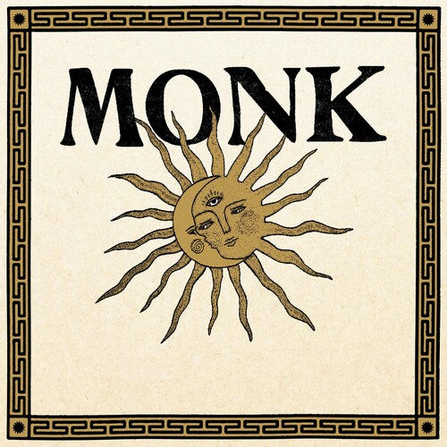 Monk: Rock