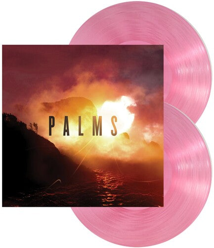 Palms: Palms