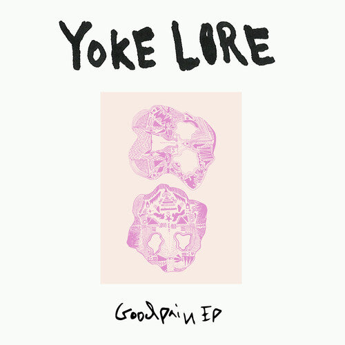 Yoke Lore: Goodpain - Baby Pink