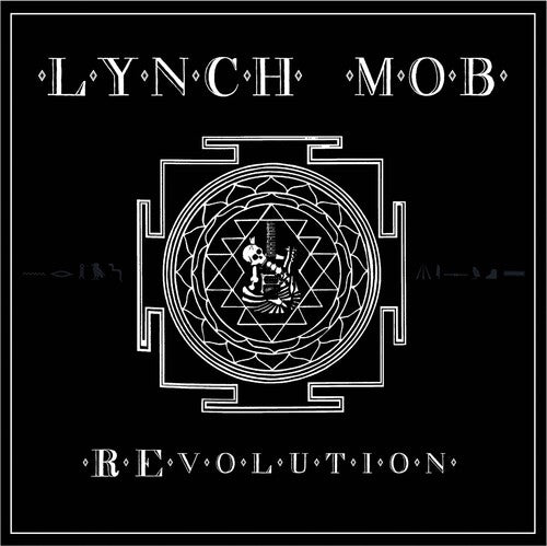 Lynch Mob: Revolution - Purple