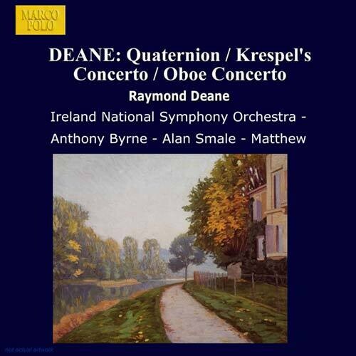 Orchestral Works: Orchestral Works