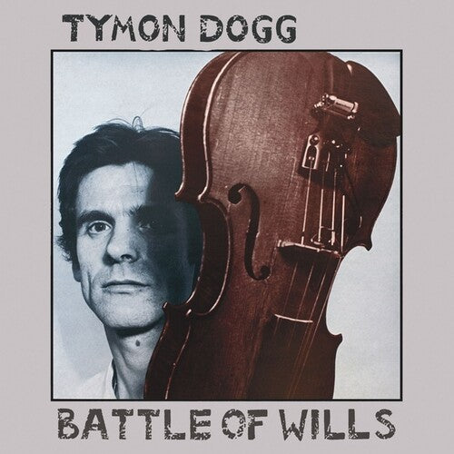 Dogg, Tymon: Battle Of Wills